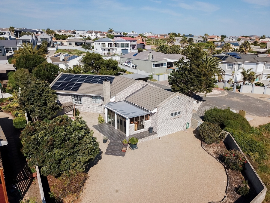 3 Bedroom Property for Sale in Myburgh Park Western Cape